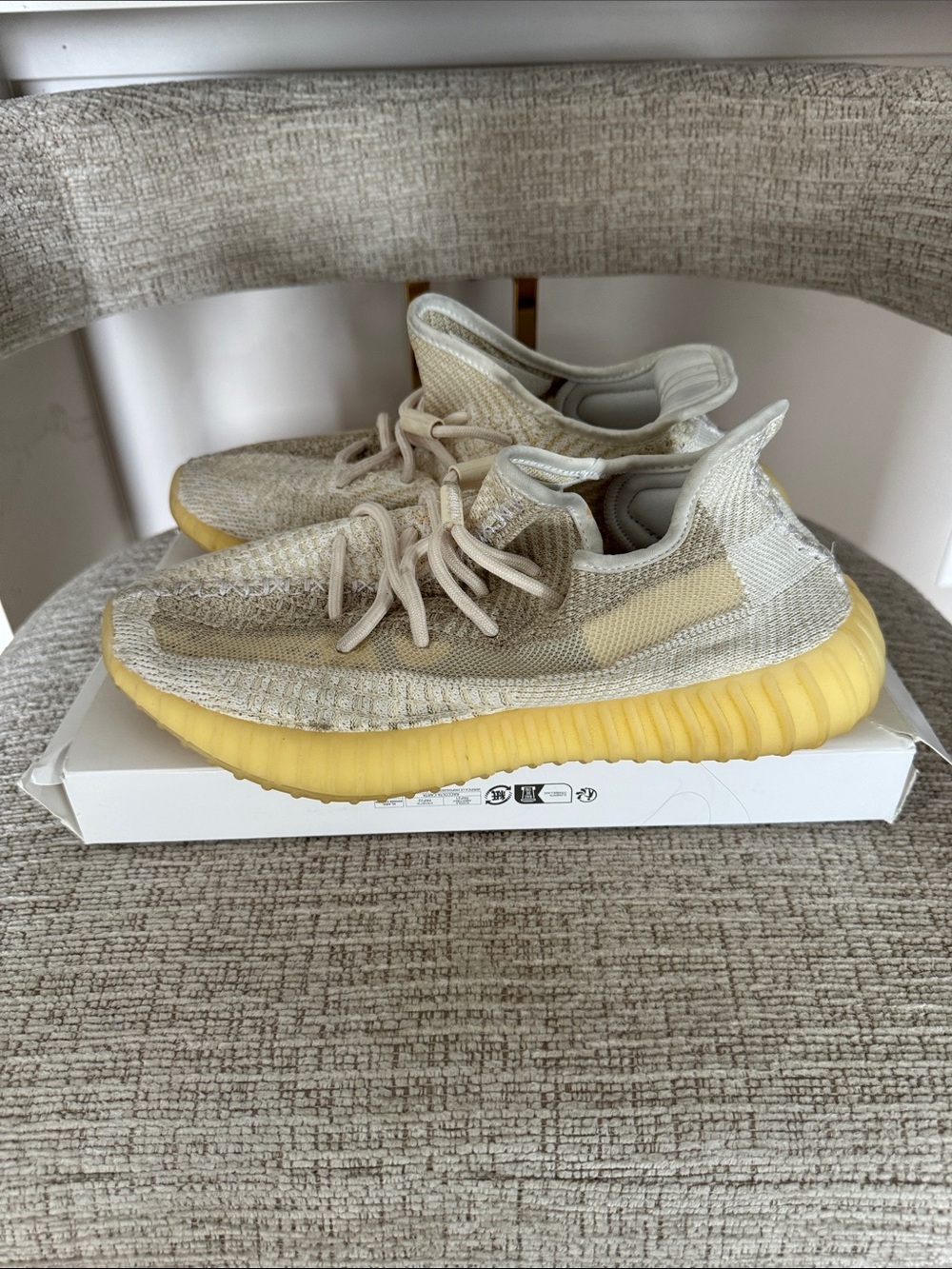Yeezy Sneakers